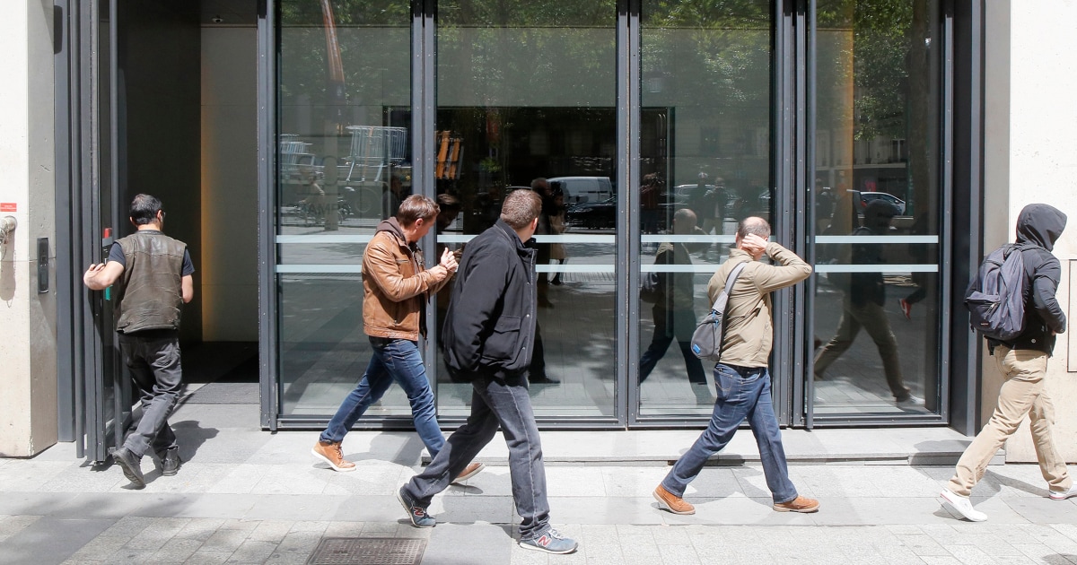 La police française perquisitionne le bureau de McKinsey à Paris dans le cadre d’une enquête pour fraude fiscale