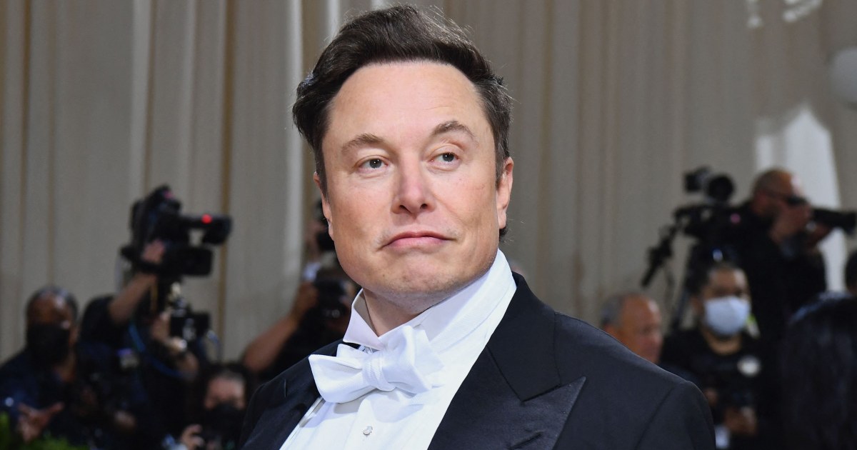 Tesla files paperwork for Elon Musk's restaurant vision in Hollywood