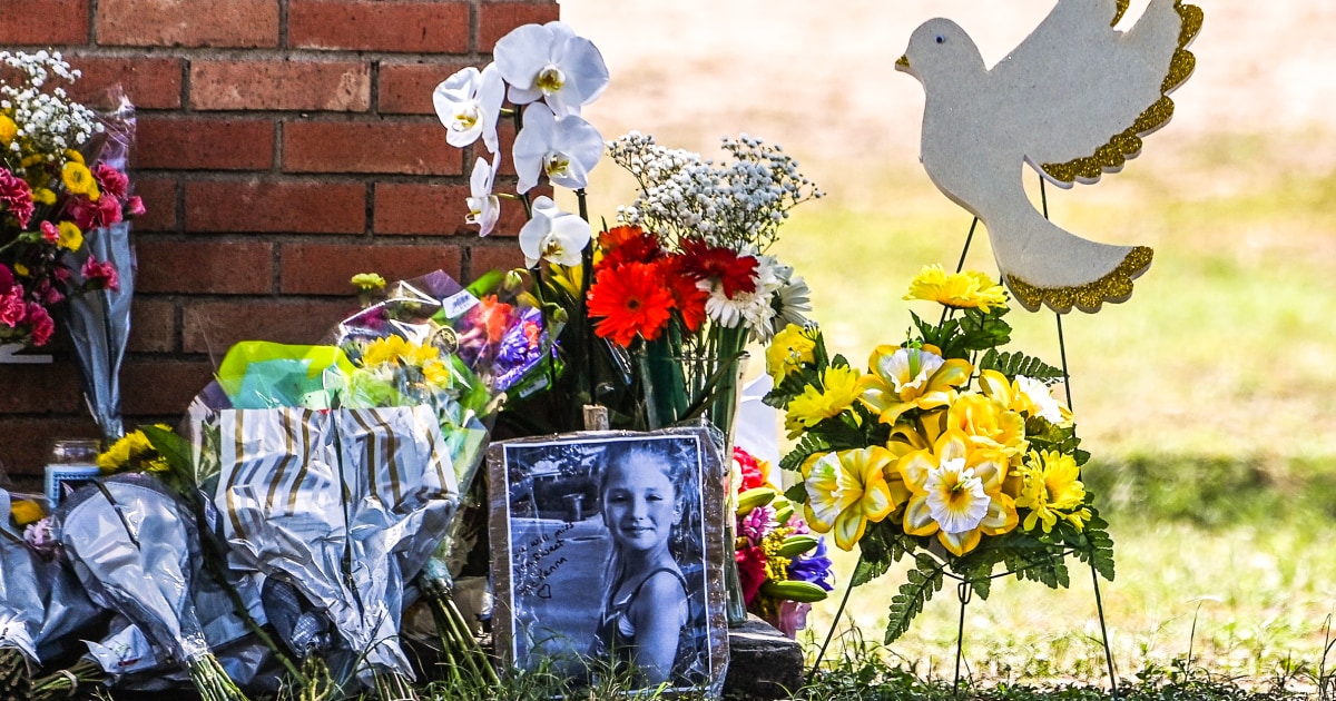 Texas school shooting timeline What we know and don’t know