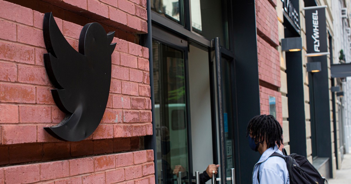 Twitter fined $150 million on accusation of deceptive practices