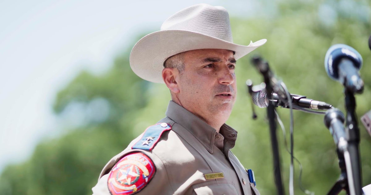 Uvalde, Donbas, SCOTUS Thursday’s MiniReport, 5.26.22