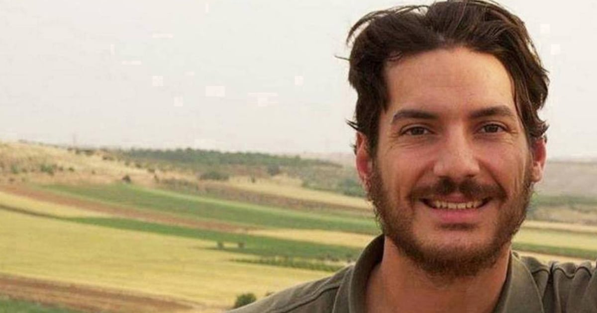 Syria’s new leadership blames Assad for anguish of Austin Tice’s family as search continues