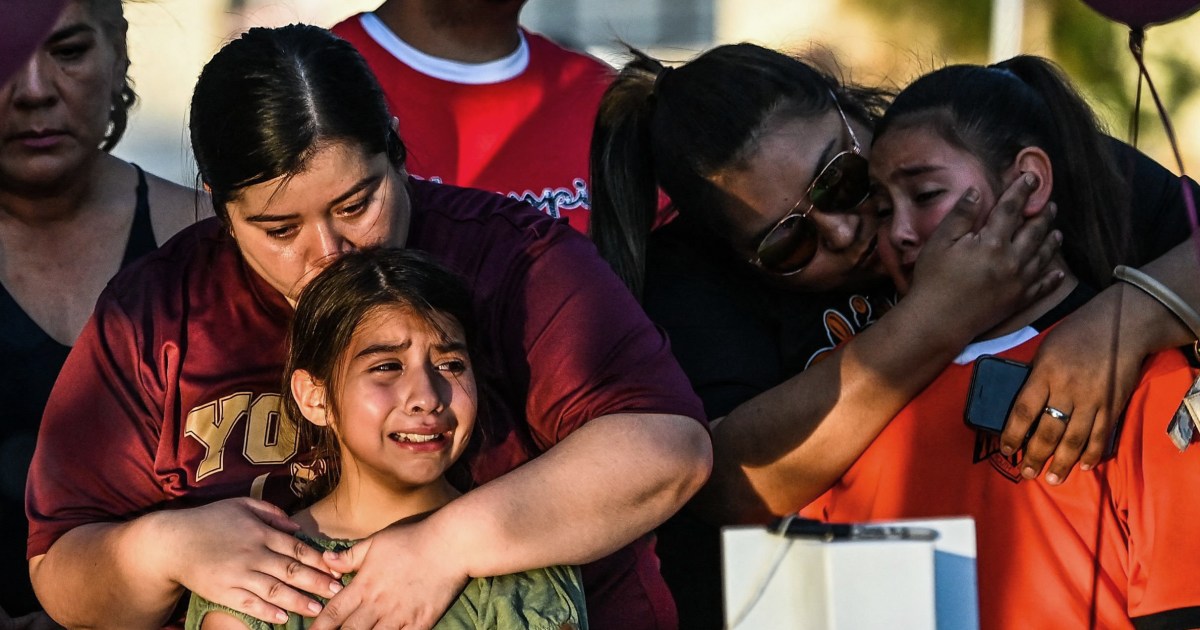 Mass shootings are difficult to prevent with mental health resources alone, experts say