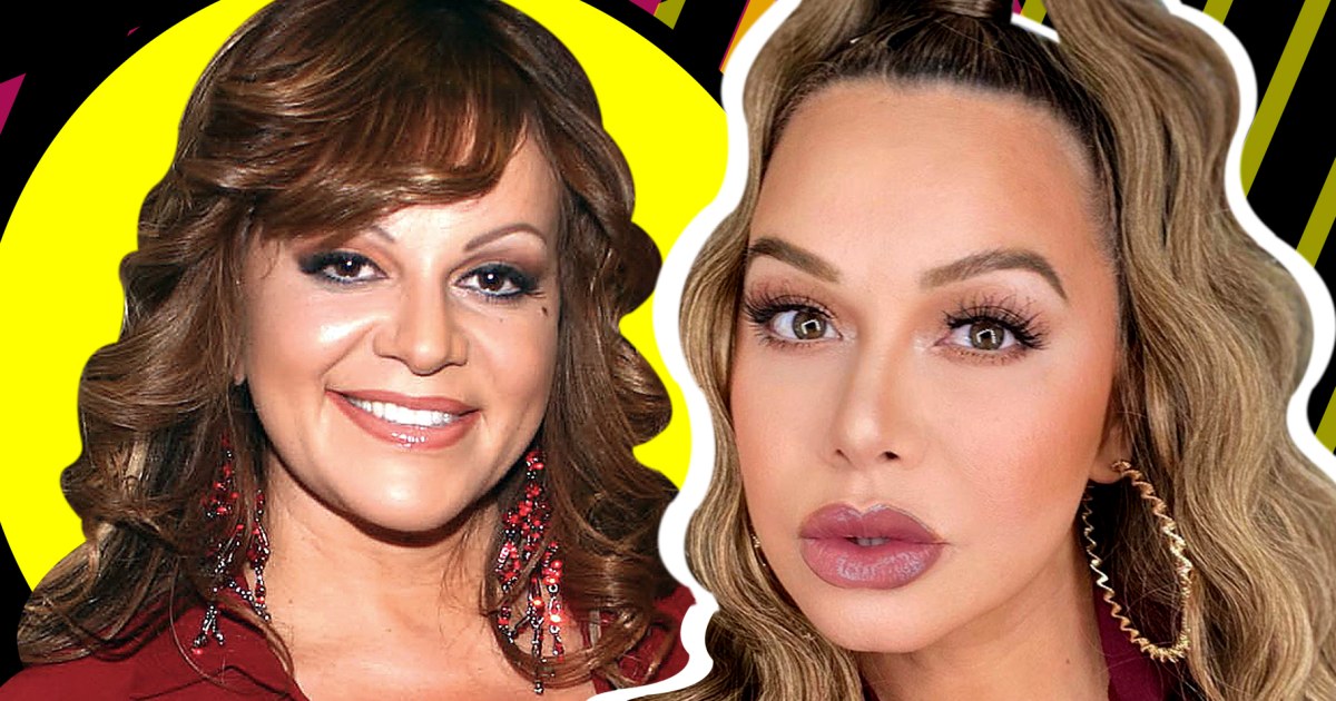 Chiquis Se Doblega Al Recordar A Jenni Rivera: “Todo Era Más Hermoso ...