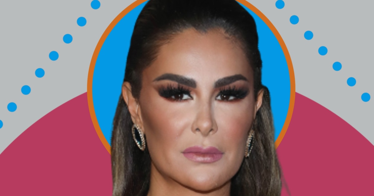 Ninel Conde confiesa lo más pedido por sus seguidores en OnlyFans