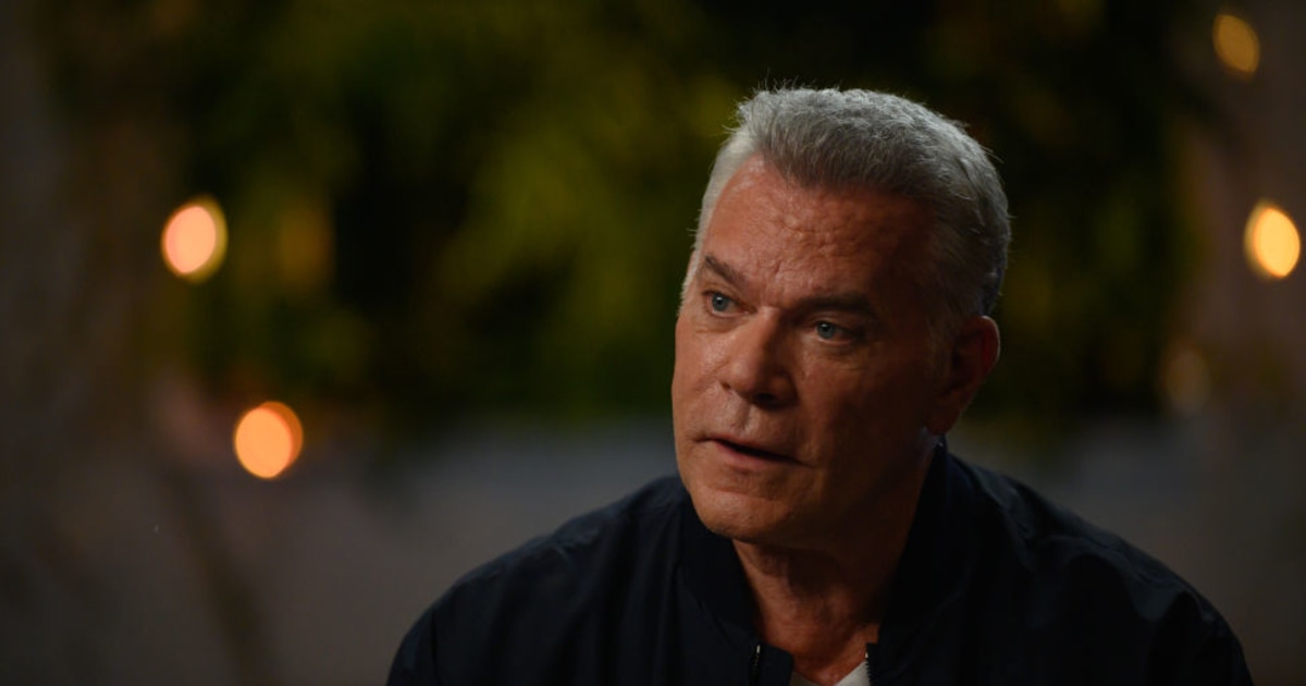 Muere El Actor Ray Liotta A Los 67 Años