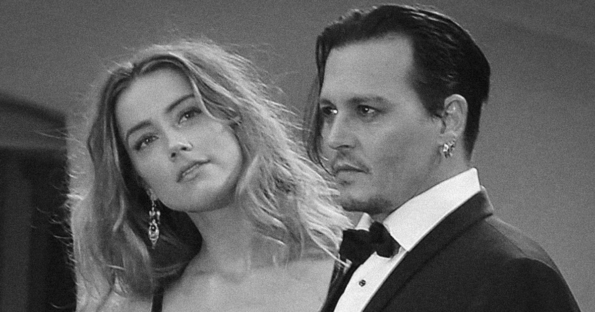 Le verdict de Johnny Depp dans l’affaire de diffamation d’Amber Heard était erroné