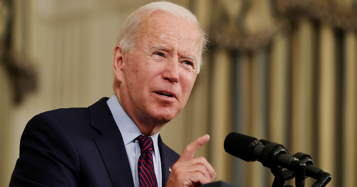 Biden delivers relief to those defrauded by Corinthian Colleges