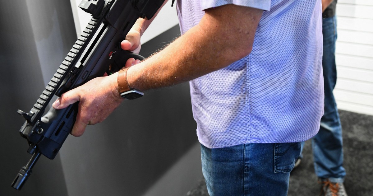 House Judiciary to vote on package of gun violence prevention measures