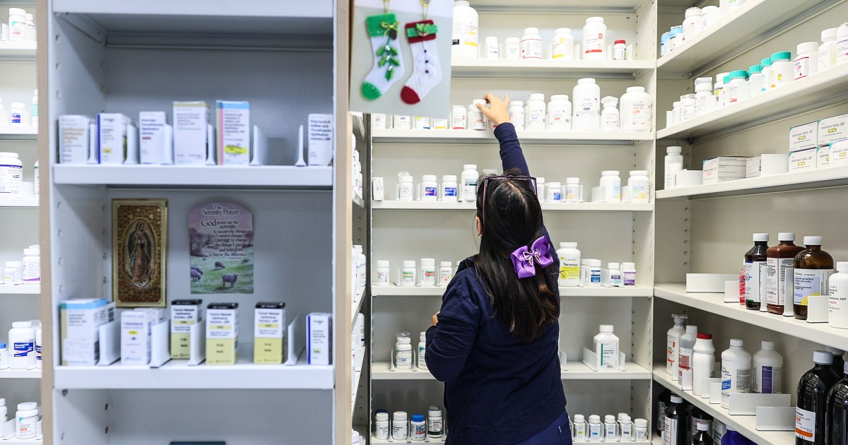 Prices of new drugs have soared. Will legislation be able to stop it? thumbnail