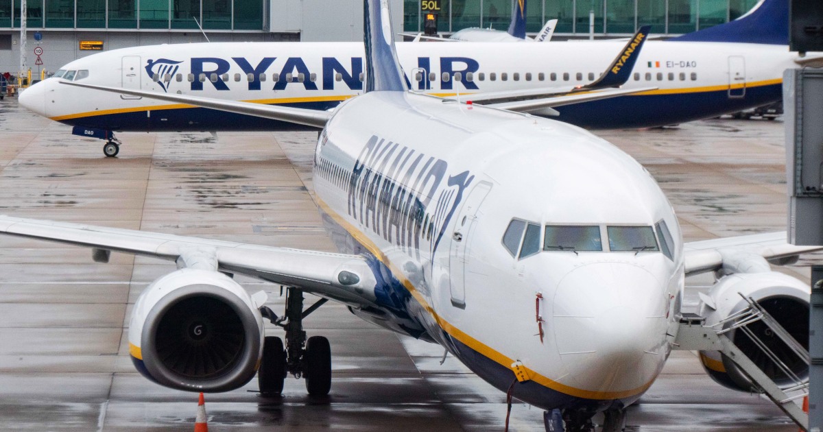 Ryanair oblige les Sud-Africains à prouver leur nationalité avec un test d’afrikaans