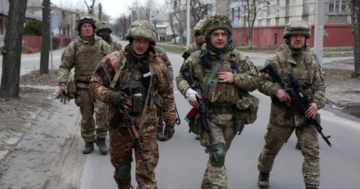 Ukraine may retreat from Sievierodonetsk. What does that mean for ...