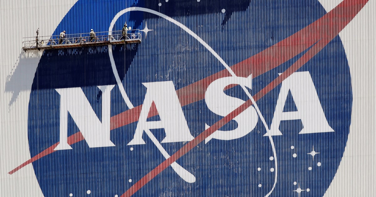 NASA launches study of UFOs despite ‘reputational risk’