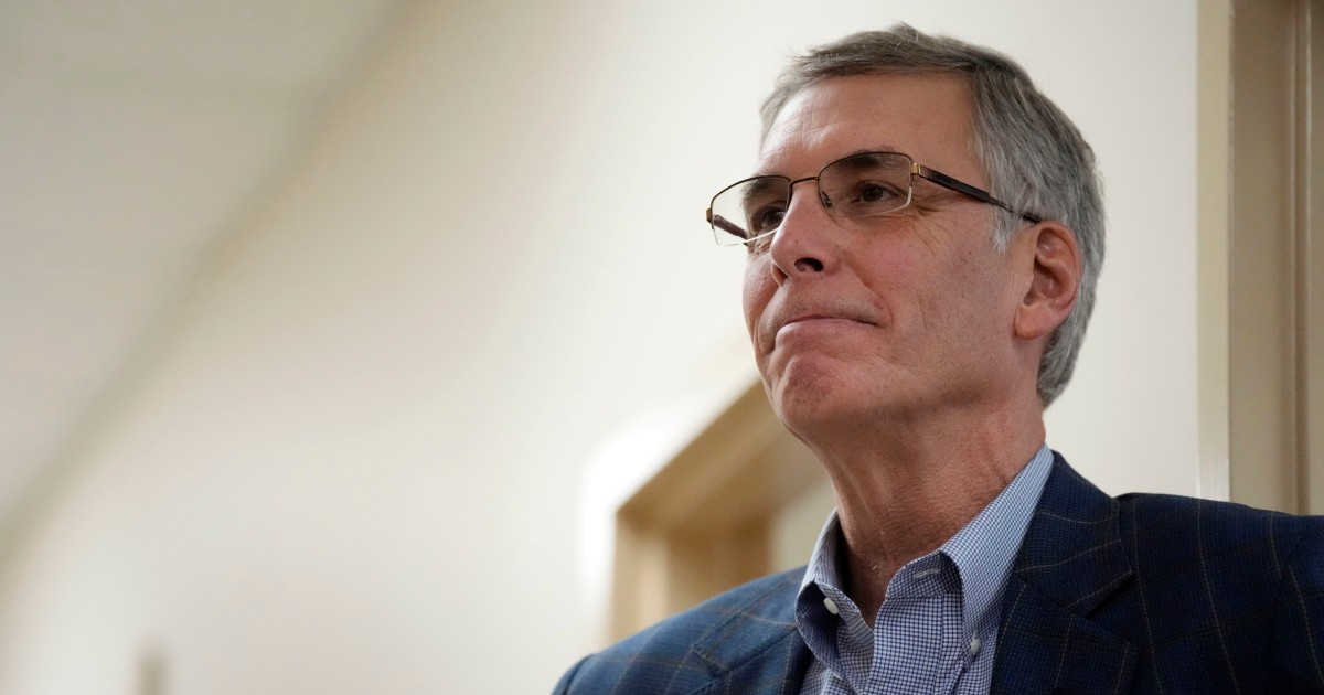 Tom Rice Exeter GOP Rep. Tom Rice: I wouldn't support Trump in 2024 unless he has ...