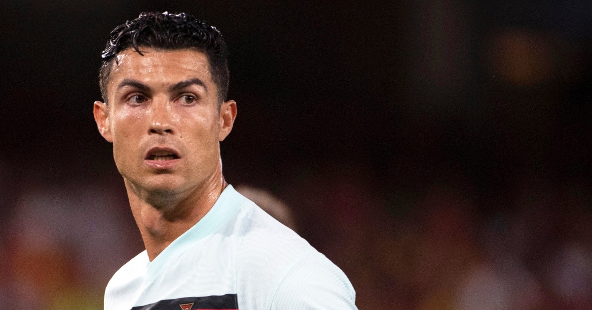 Judge Dismisses Rape Lawsuit Against Cristiano Ronaldo In Las Vegas