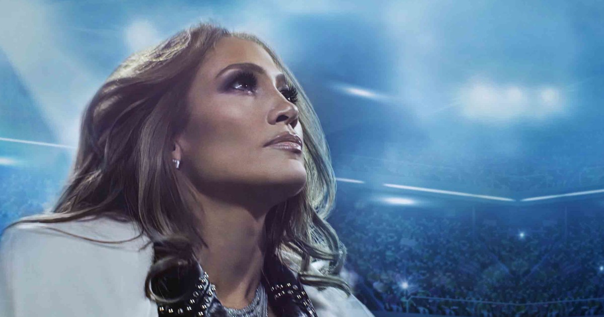 Jennifer Lopez documentary 5 things we learned from 'Halftime'