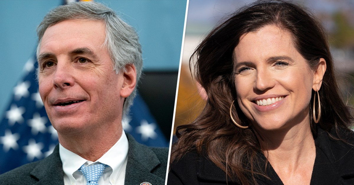 Maxace Rice Mace, Rice take different approaches in responding to Trump's attacks