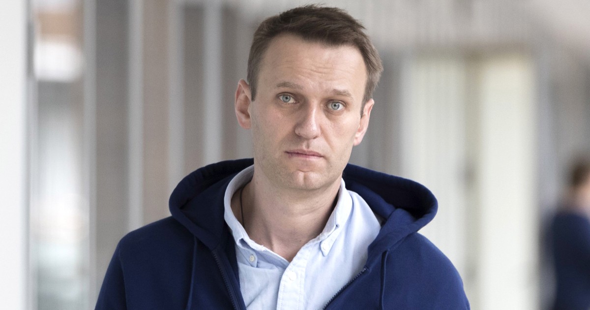 Alexei Navalny, leading Putin critic, moved to new prison, alarming allies