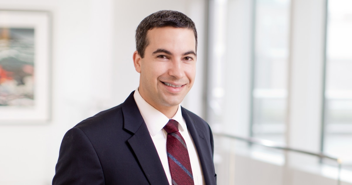 Biden nominates first Latino to serve on influential federal appeals court