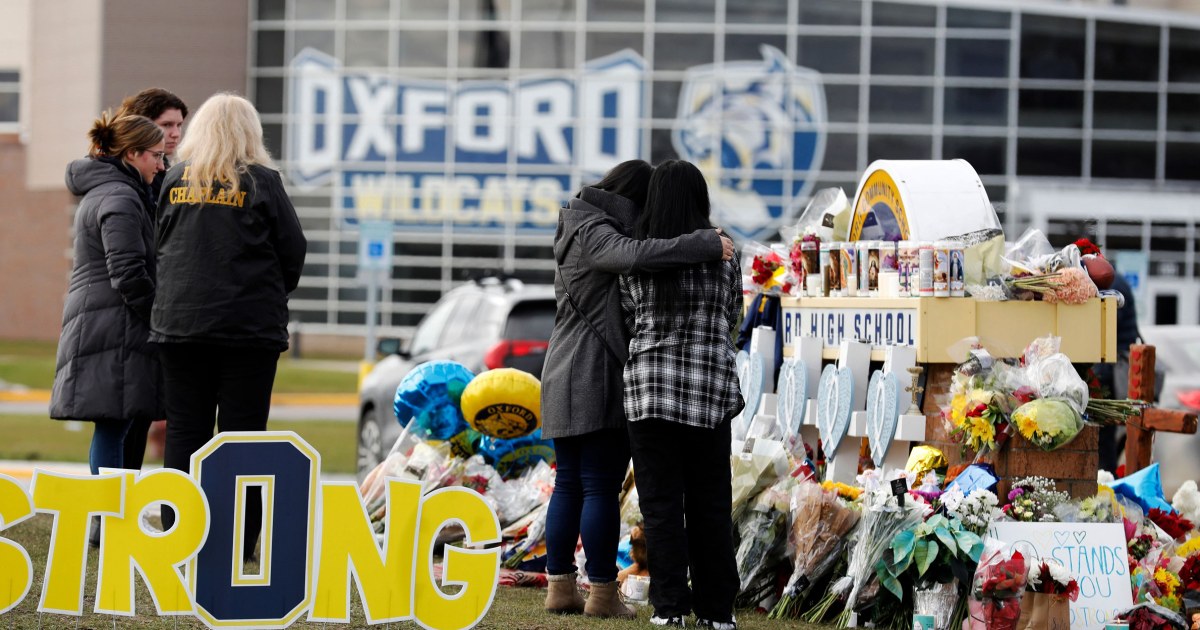 families-of-20-oxford-high-school-students-file-federal-lawsuit-seeking-change-after-deadly-shooting