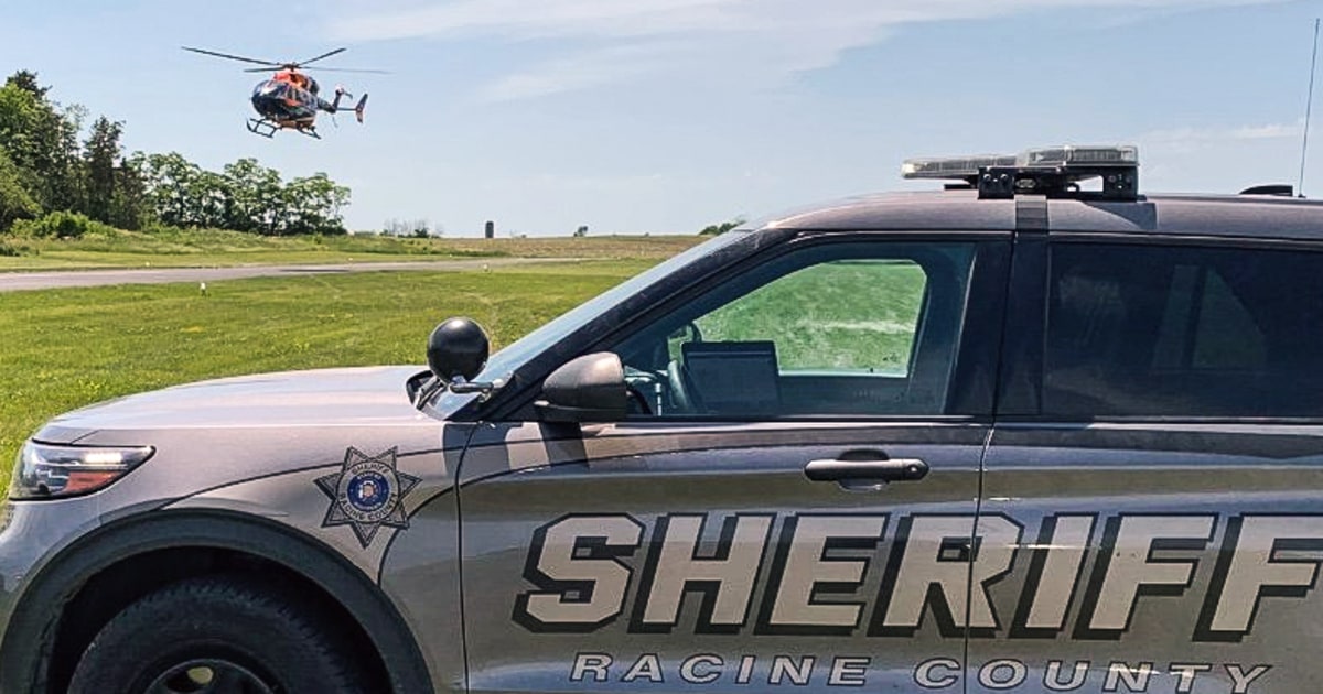 2 women seriously injured while skydiving in Wisconsin, officials say