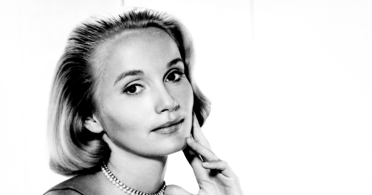 Eva Marie Saint, star of ‘On the Waterfront’ and ‘North by Northwest,’ dies at 102