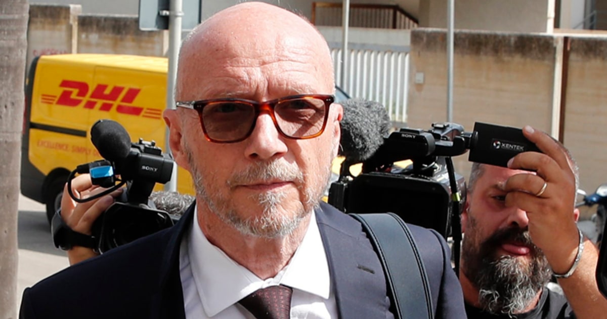 Paul Haggis To Remain Under House Arrest In Sexual Assault Case 