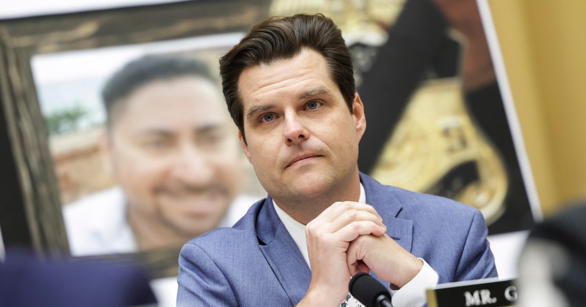 Jan. 6 panel reveals GOP lawmakers sought Trump pardons after Capitol attack