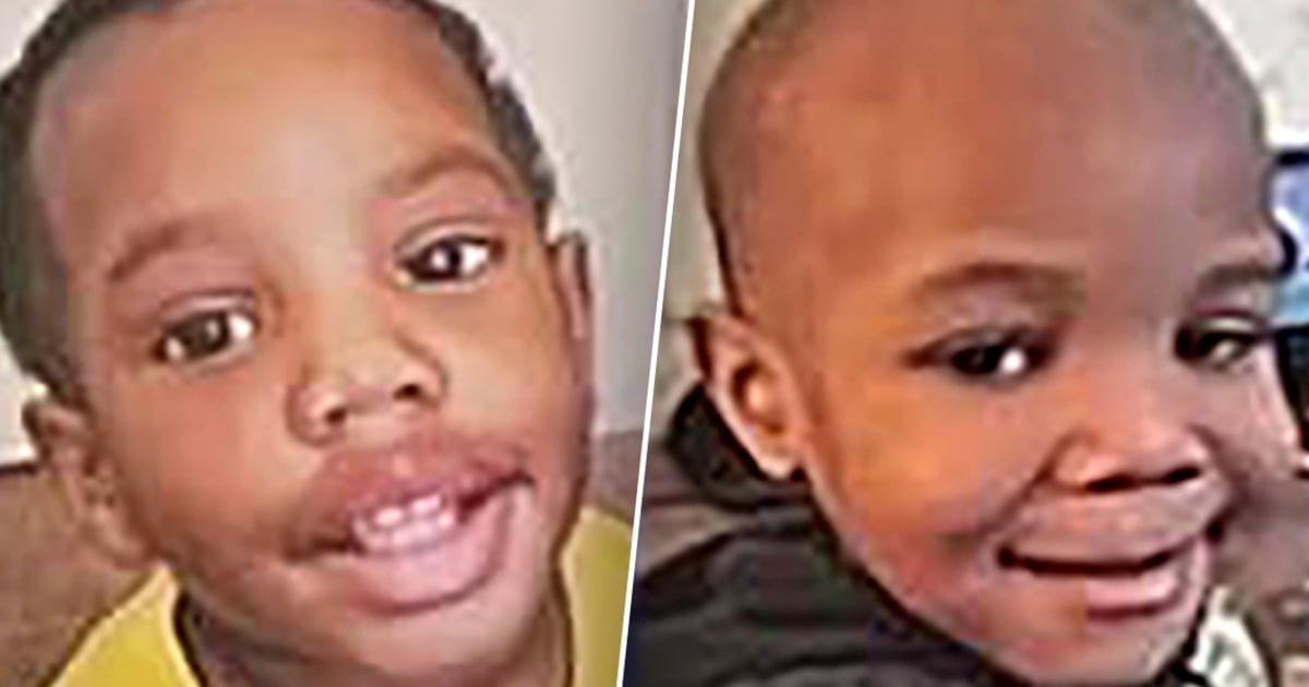 Brothers allegedly killed by adoptive parents were unlawfully taken