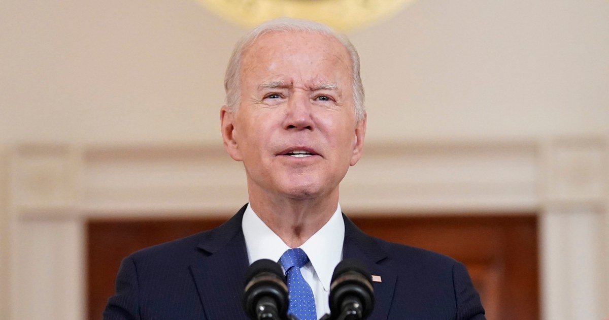 Biden to sign executive order to protect abortion access