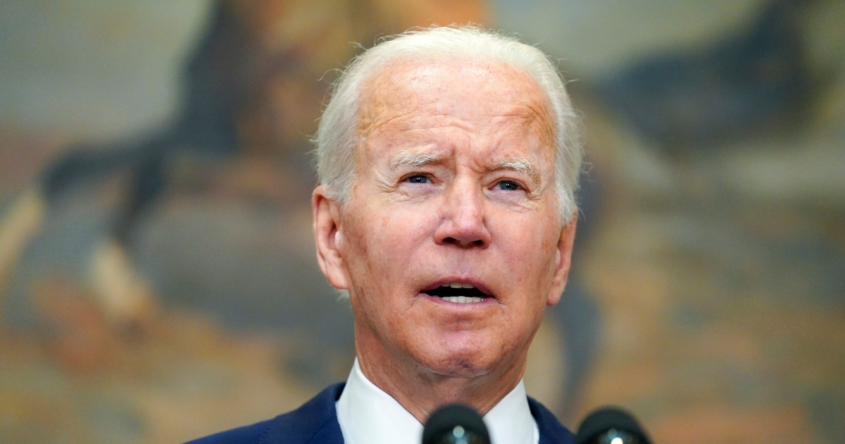 Biden kicks off G7 summit with focus on Ukraine, global economy