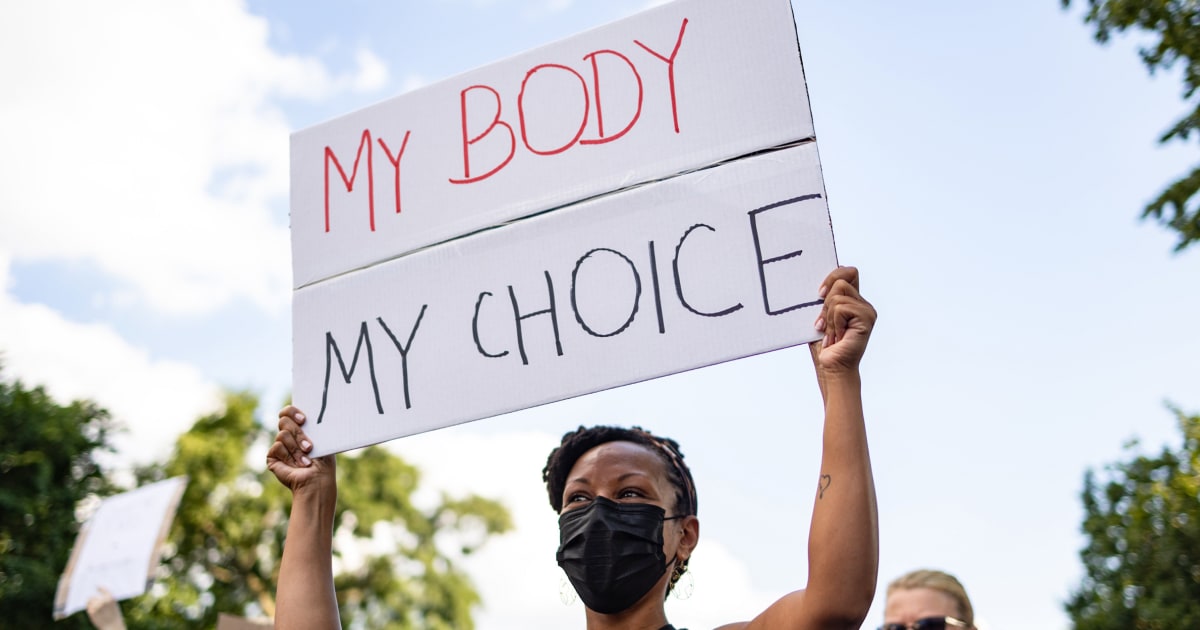 La Louisiane et l’Utah sont temporairement empêchées par les tribunaux d’interdire les lois sur l’avortement