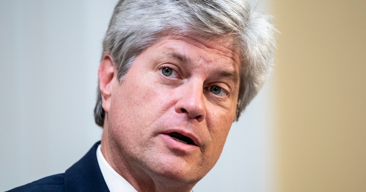 Ex-GOP Rep. Fortenberry gets probation for lying to feds