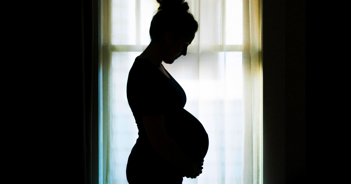 Maternal poverty levels are higher in trigger law states