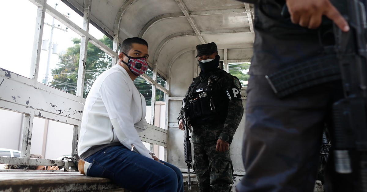 Sentencian A 22 Años De Cárcel Al Empresario Que Ordenó El Asesinato De La Ambientalista Berta 4154