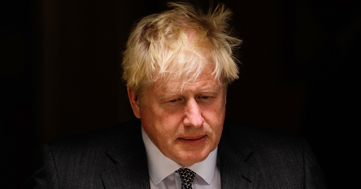 Will Boris Johnson resign? U.Ok. PM rocked by new wave of resignations