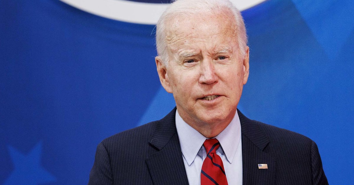 Following ruling, Biden takes new steps to protect abortion access