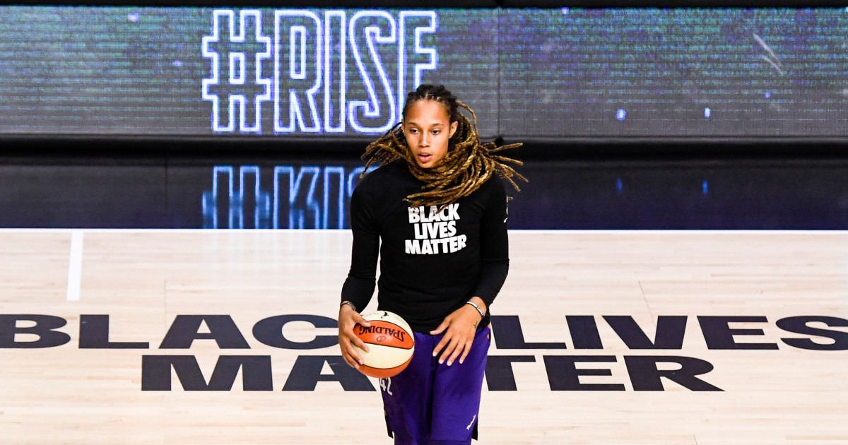 Trump’s GOP provides insult to damage as Brittney Griner stays in Russia