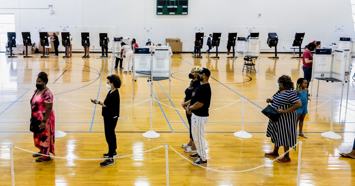 Who's running for Congress? A look at the Nov. field so far Flipboard