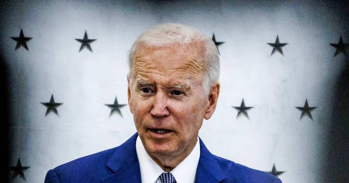 Biden says he’s mulling health emergency for abortion access Biden says he’s mulling health emergency for abortion access