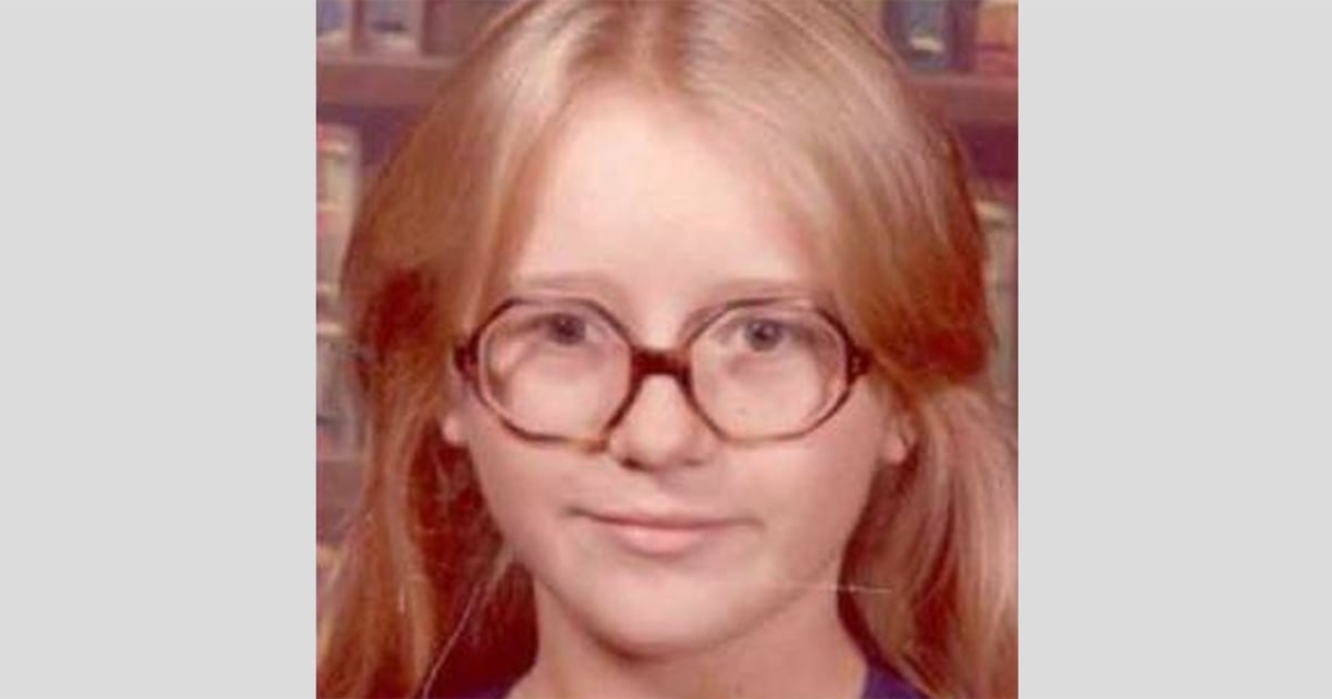 12-year-old Texas woman’s 1979 homicide simply solved, however the killer was executed in 2002