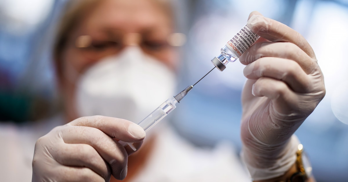 FDA authorizes Novavax’s Covid vaccine