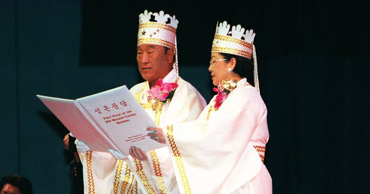 Scrutiny falls on Unification Church after Shinzo Abe's assassination