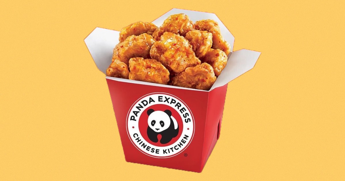 Panda Categorical’ orange hen modified the sport for American Chinese language meals 35 years in the past