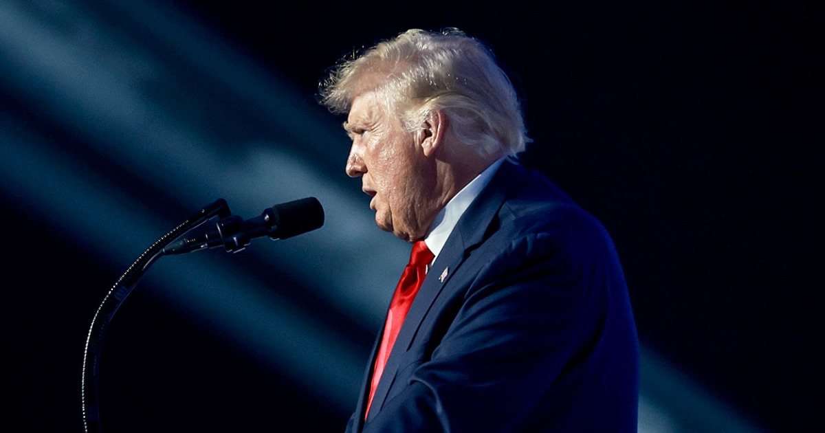 Biden tears into Trump over violence against police hours before ex-president returns to D.C. for campaign-style speech