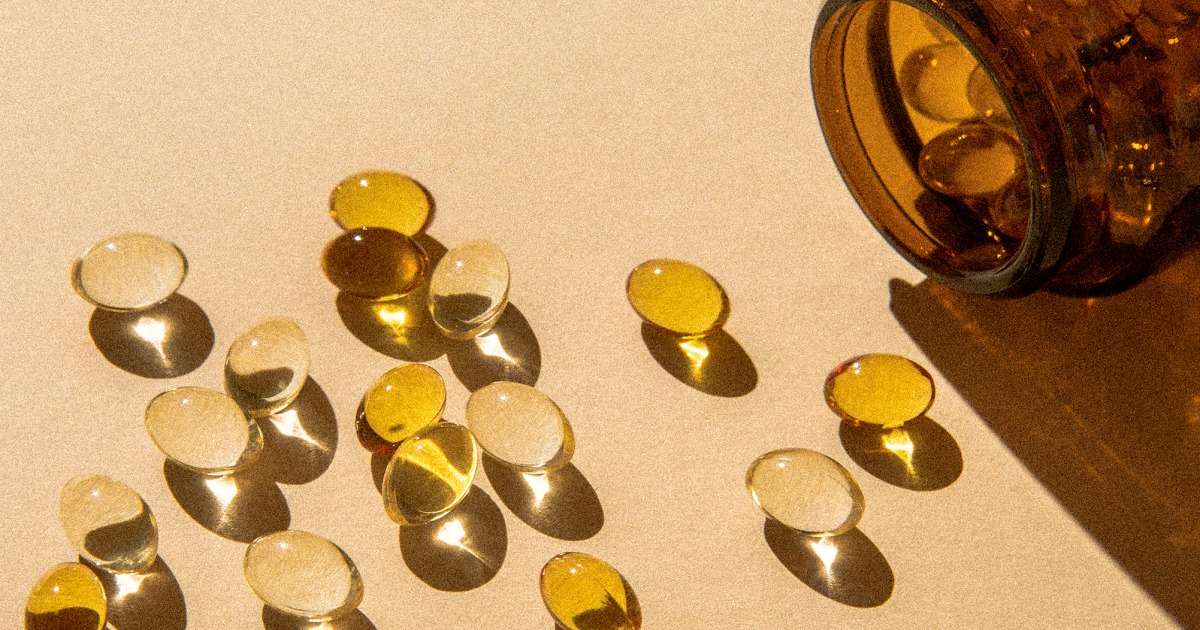 Vitamin D supplements don’t prevent bone fractures in healthy adults, study finds