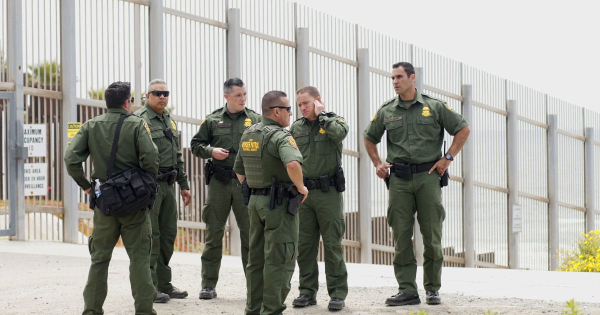 ICE se queda sin dinero para seguir operando y requiere una acción ...