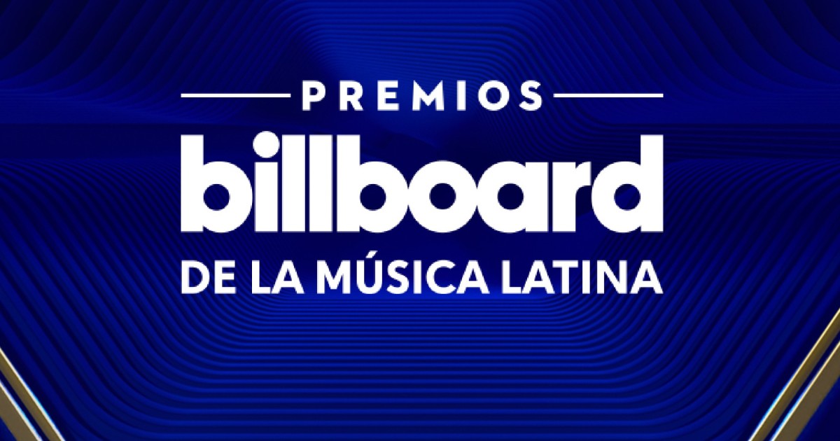 Telemundo announces 2022 Billboard Latin Music Awards to air live on