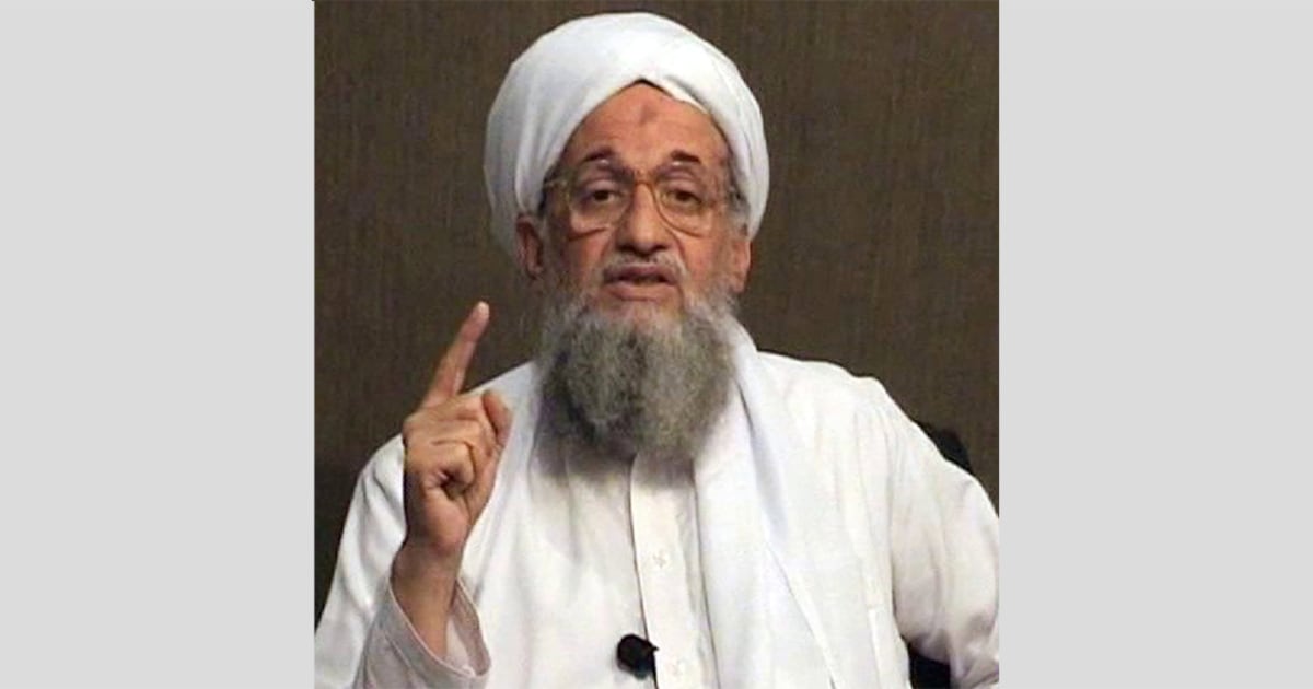 Who was Al Qaeda leader Ayman al-Zawahiri and why does his death matter?