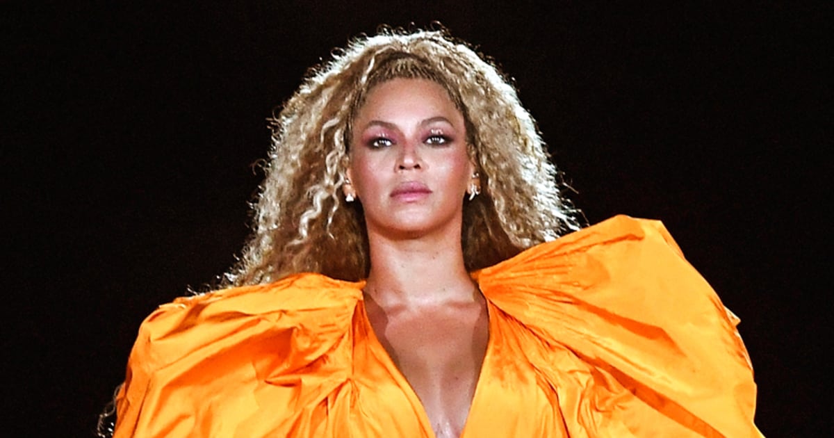 Beyoncé changes lyric in 'Renaissance' song after criticism over ableism